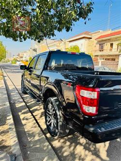 فۆرد F-150